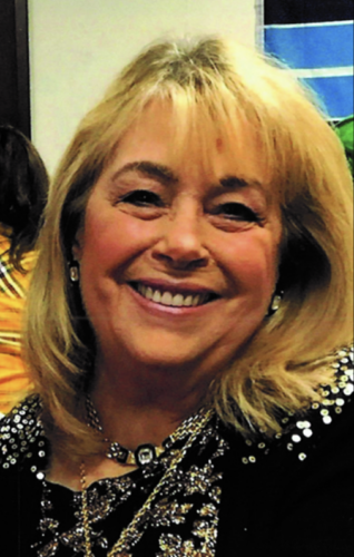 Joanne M. Mansfield